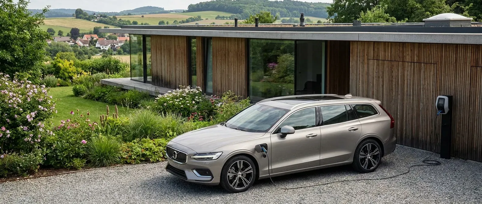 Plug-in-Hybrid oder Elektroauto? Der ehrliche Vergleich