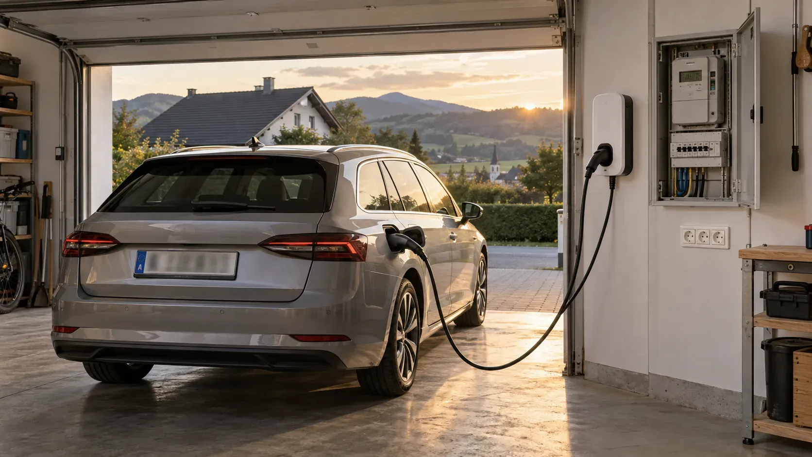 Leistungspreis für Strom: Wie die Netzentgelte ab 2027 berechnet werden