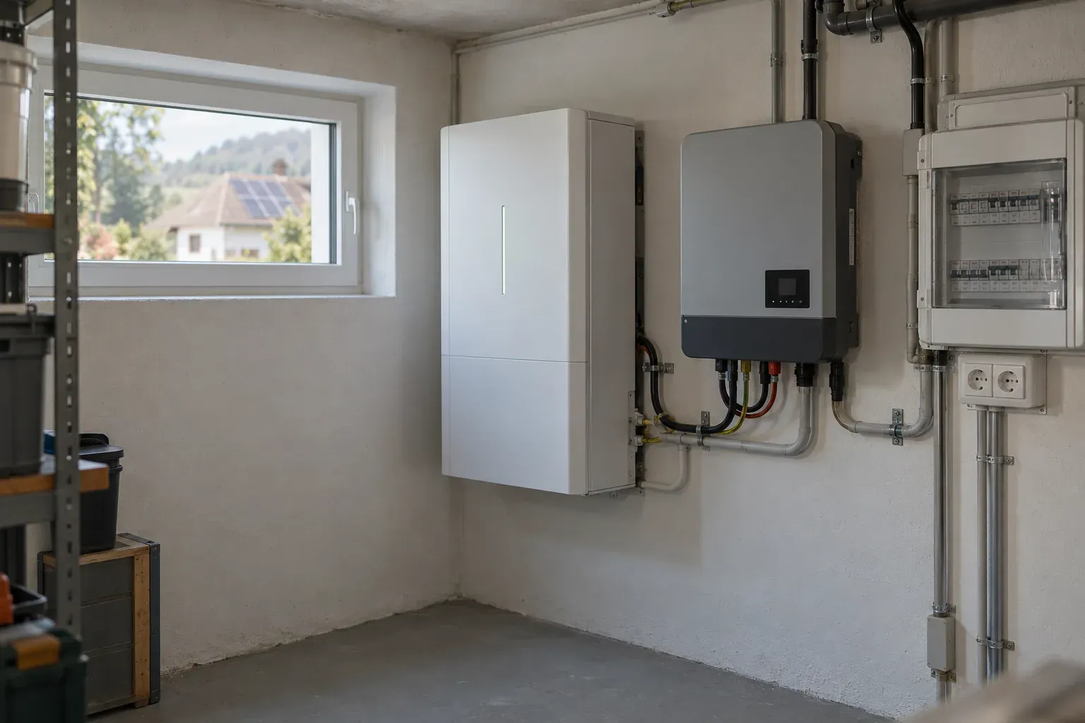 PV-Förderung ab 2027: Speicherbonus statt Fördercall