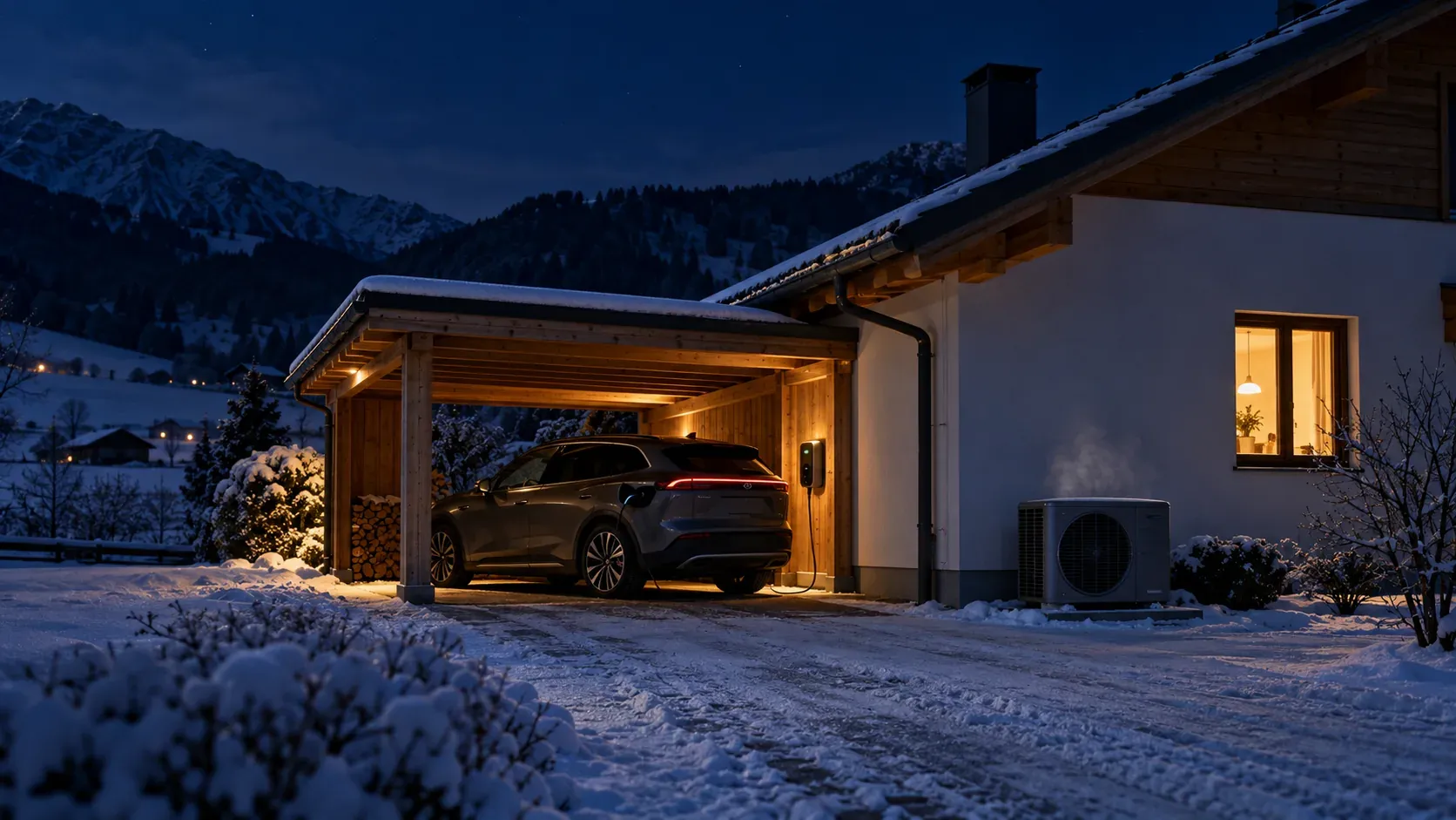 WiNAP: Was der Winter-Nieder-Arbeitspreis beim Netzentgelt bringt